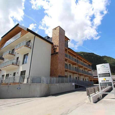 Ski Nature Apartment Lungau Top 8 Mauterndorf  Eksteriør billede