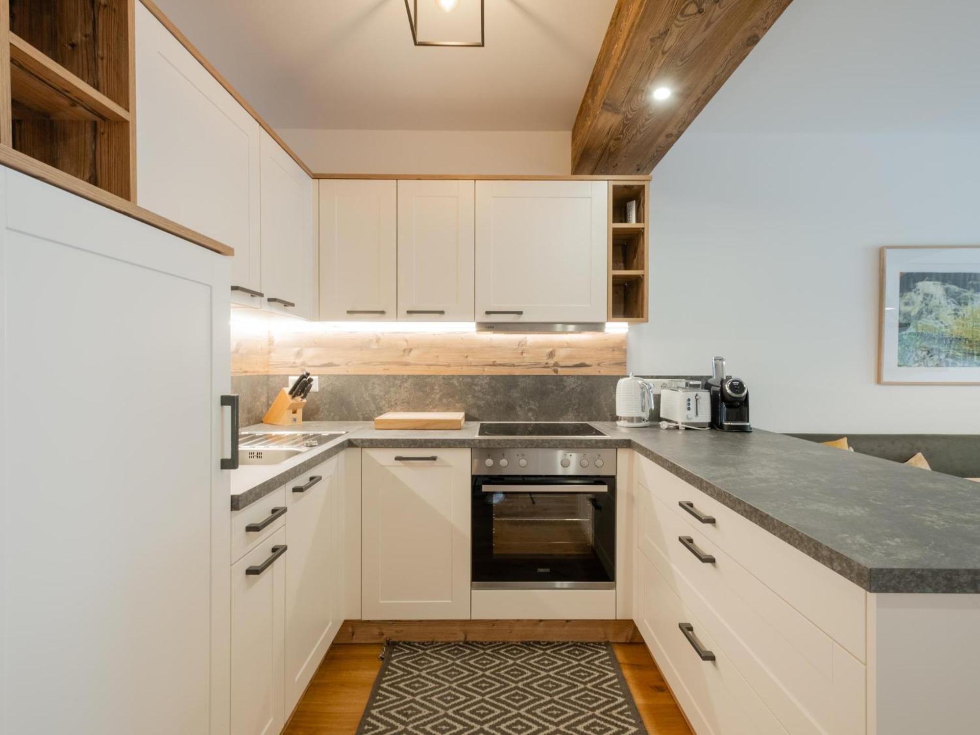 Ski Nature Apartment Lungau Top 8 Mauterndorf  Eksteriør billede