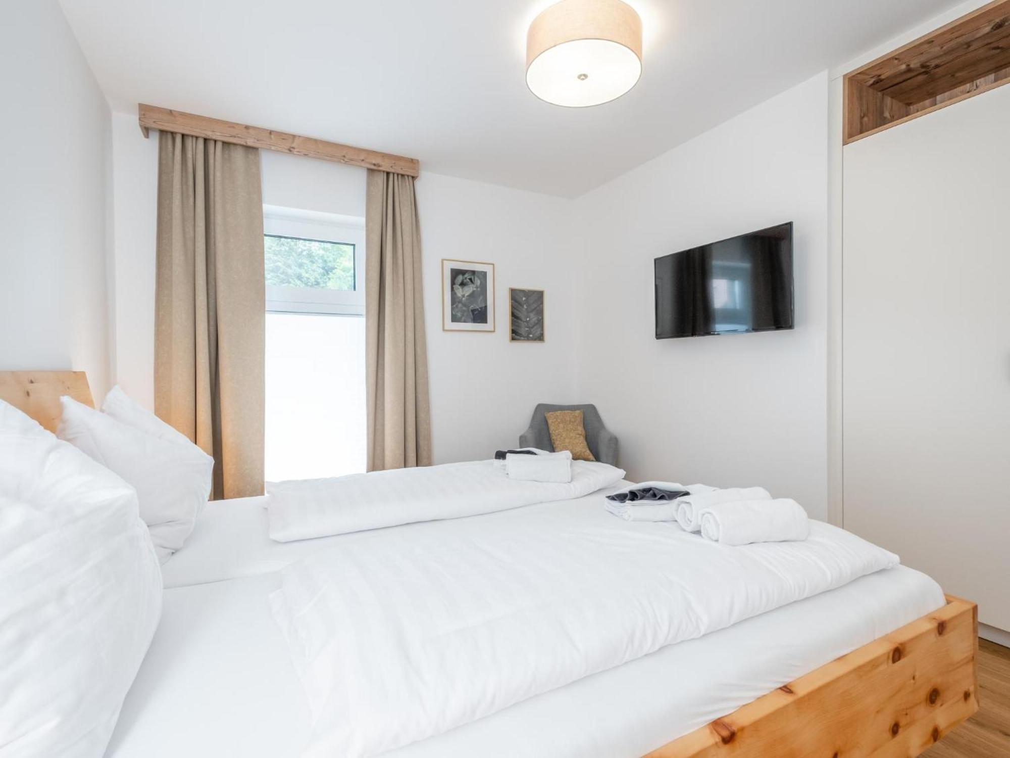 Ski Nature Apartment Lungau Top 8 Mauterndorf  Eksteriør billede