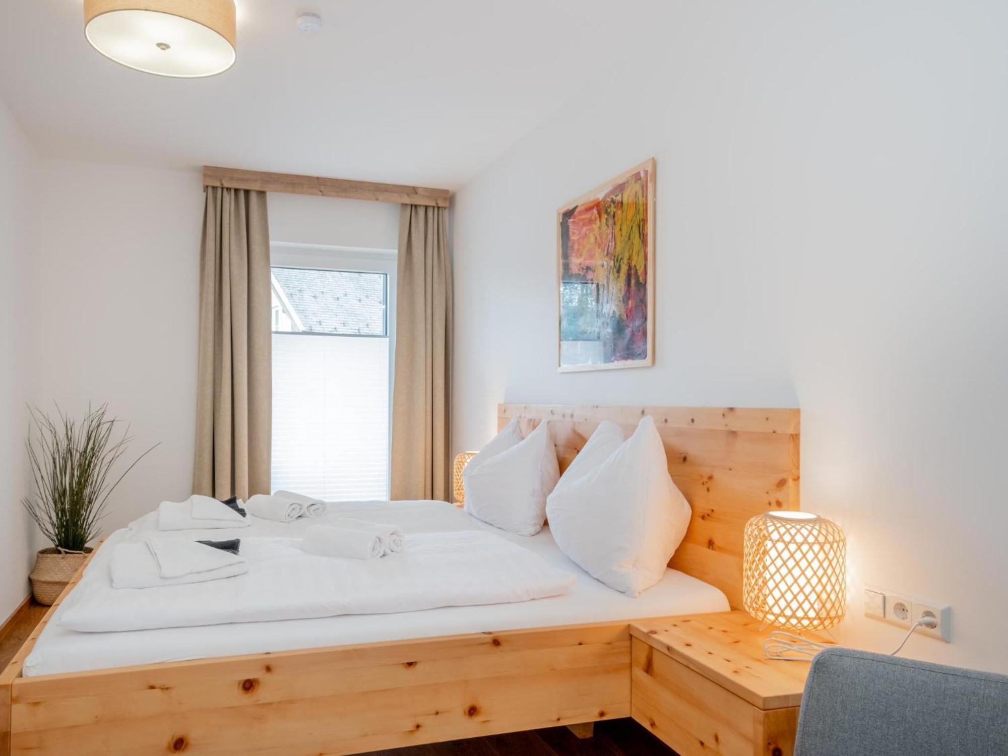 Ski Nature Apartment Lungau Top 8 Mauterndorf  Eksteriør billede
