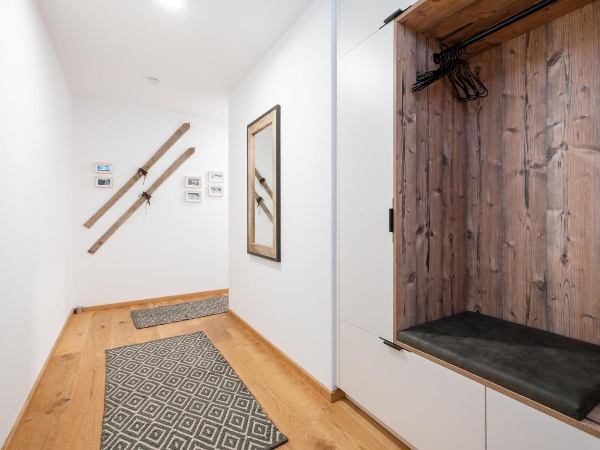 Ski Nature Apartment Lungau Top 8 Mauterndorf  Eksteriør billede