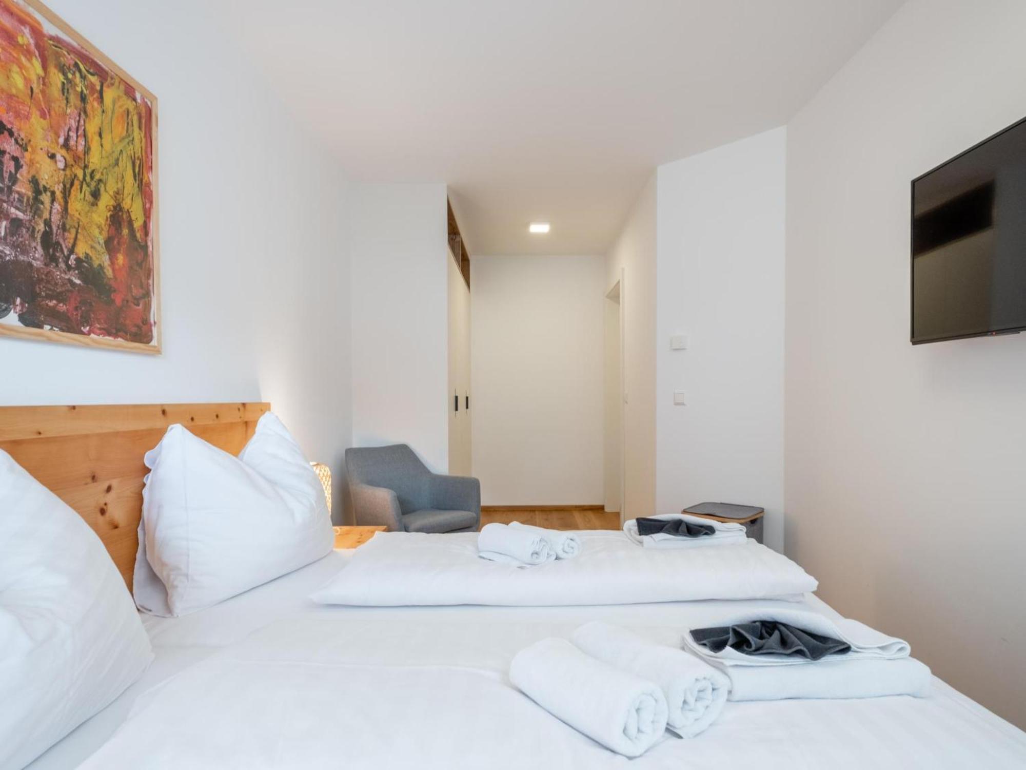 Ski Nature Apartment Lungau Top 8 Mauterndorf  Eksteriør billede