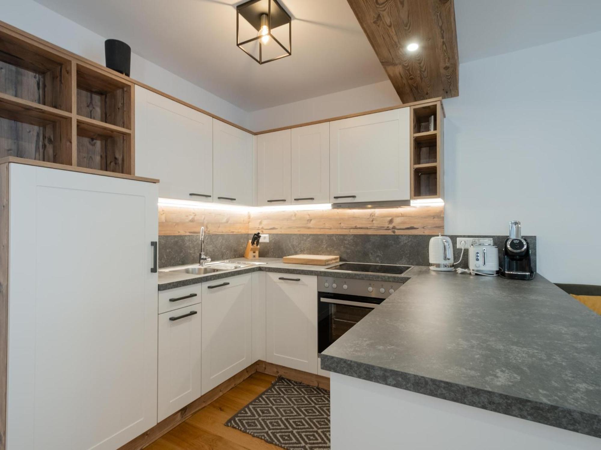 Ski Nature Apartment Lungau Top 8 Mauterndorf  Eksteriør billede